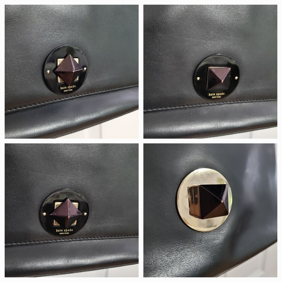 Kate ♠️ Spade Messenger bag - Picture 7 of 8